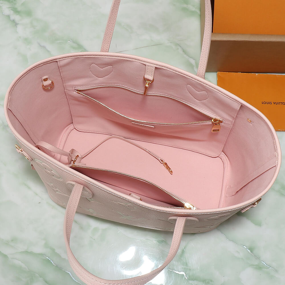 Louis Vuitton Neverfull MM