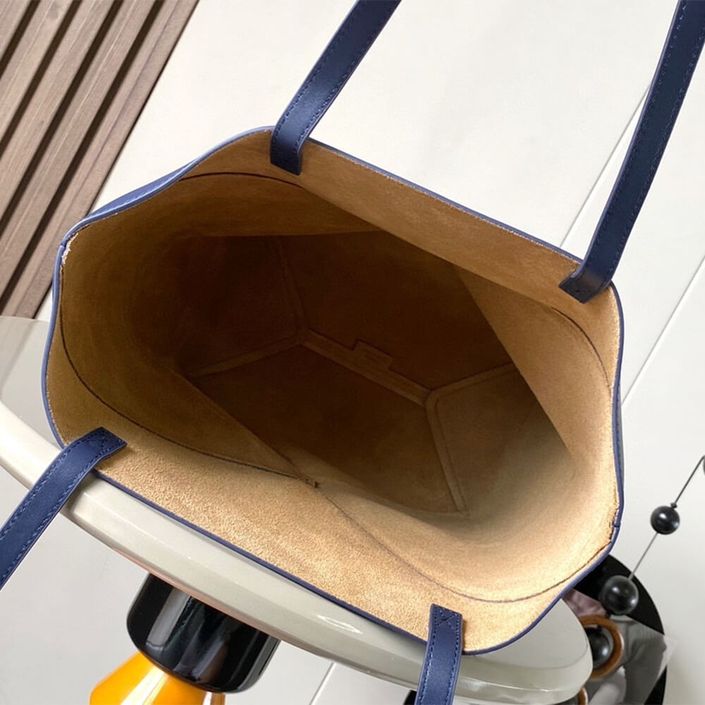 Loewe Medium Puzzle Fold