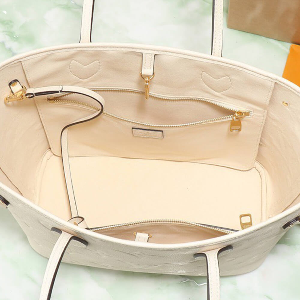 Louis Vuitton Neverfull MM
