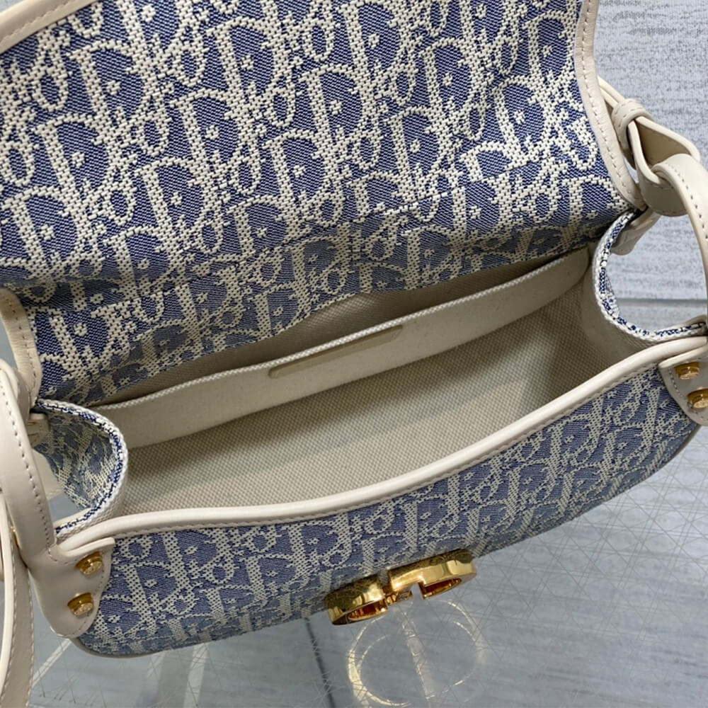 Dior Medium 30 Montaigne Satchel