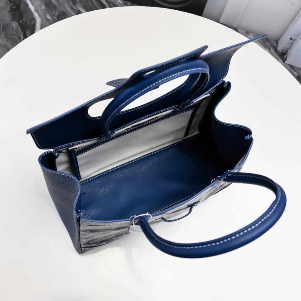 Goyard Saigon Tote