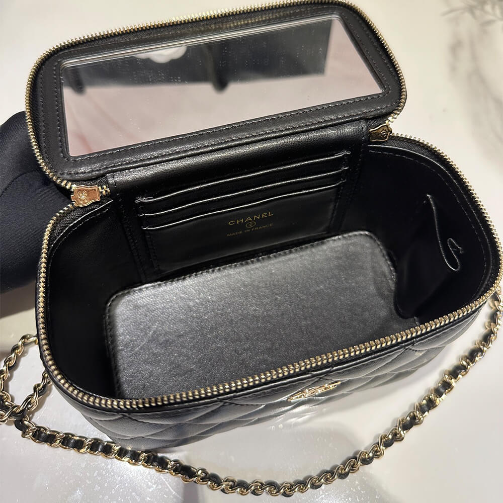 Chanel Long Vanity