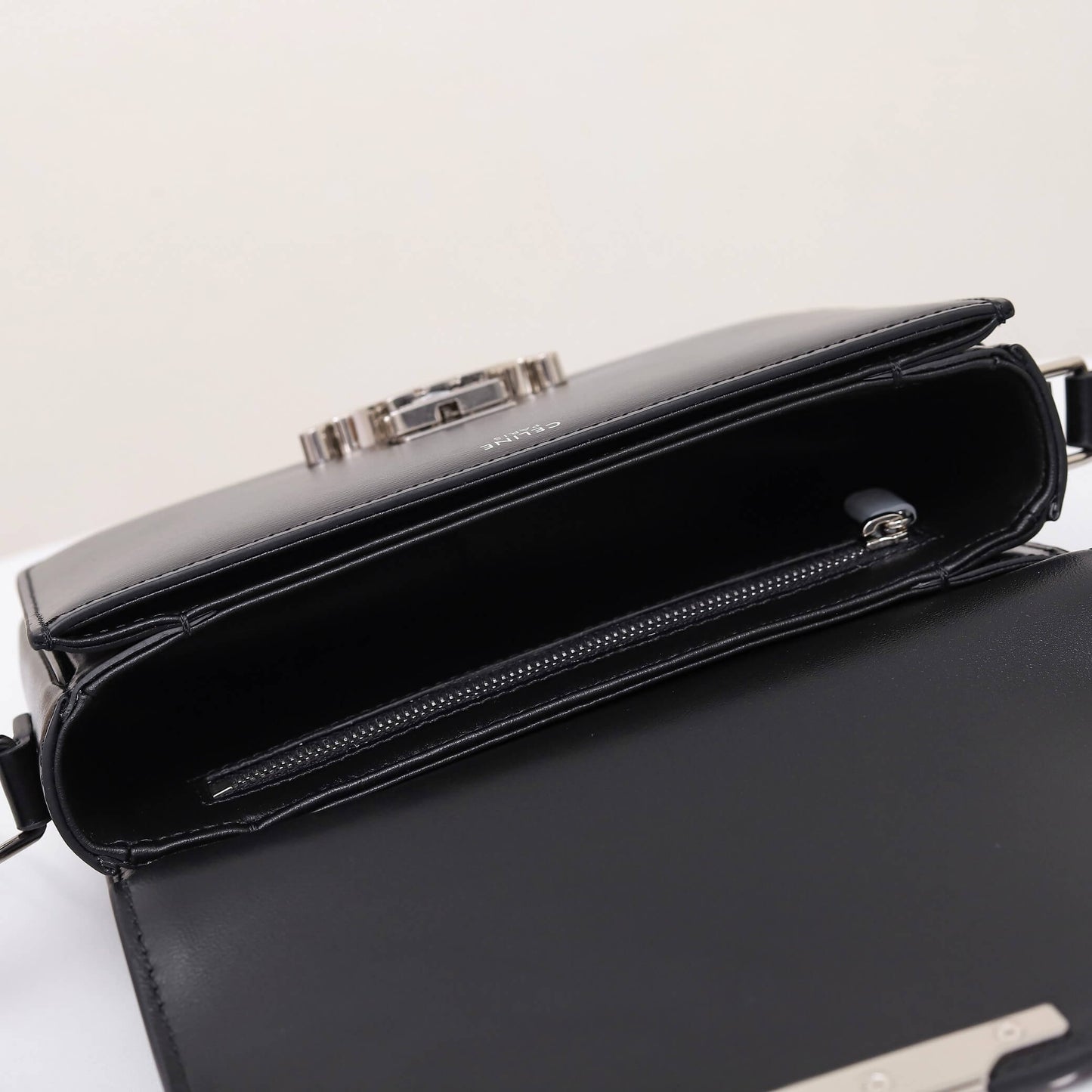 CELINE TEEN TRIOMPHE handbag(HIGH-END GRADE)