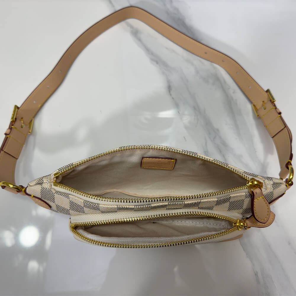 Louis Vuitton Keepit