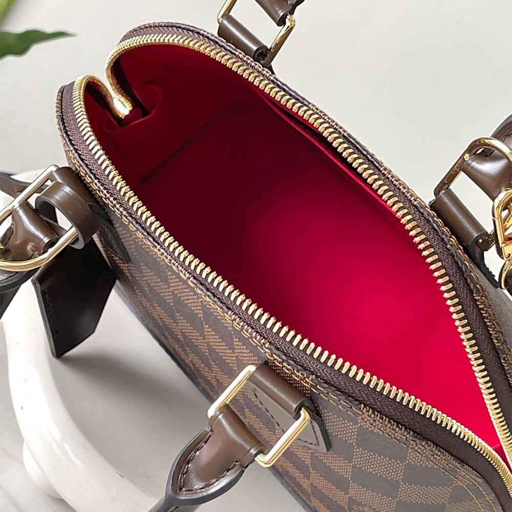 Louis Vuitton Alma BB