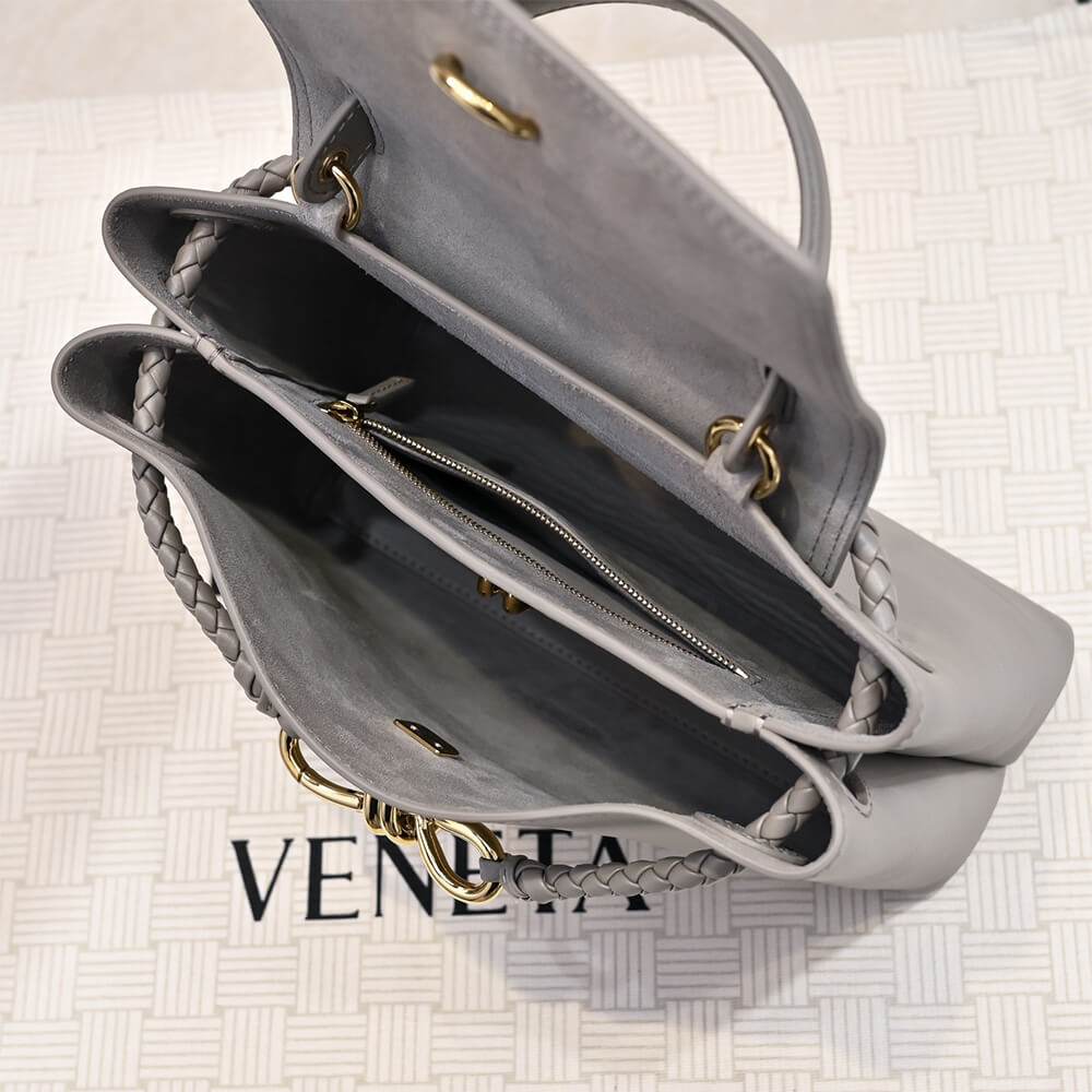Bottega Veneta Small Ciao Ciao(high-end grade)