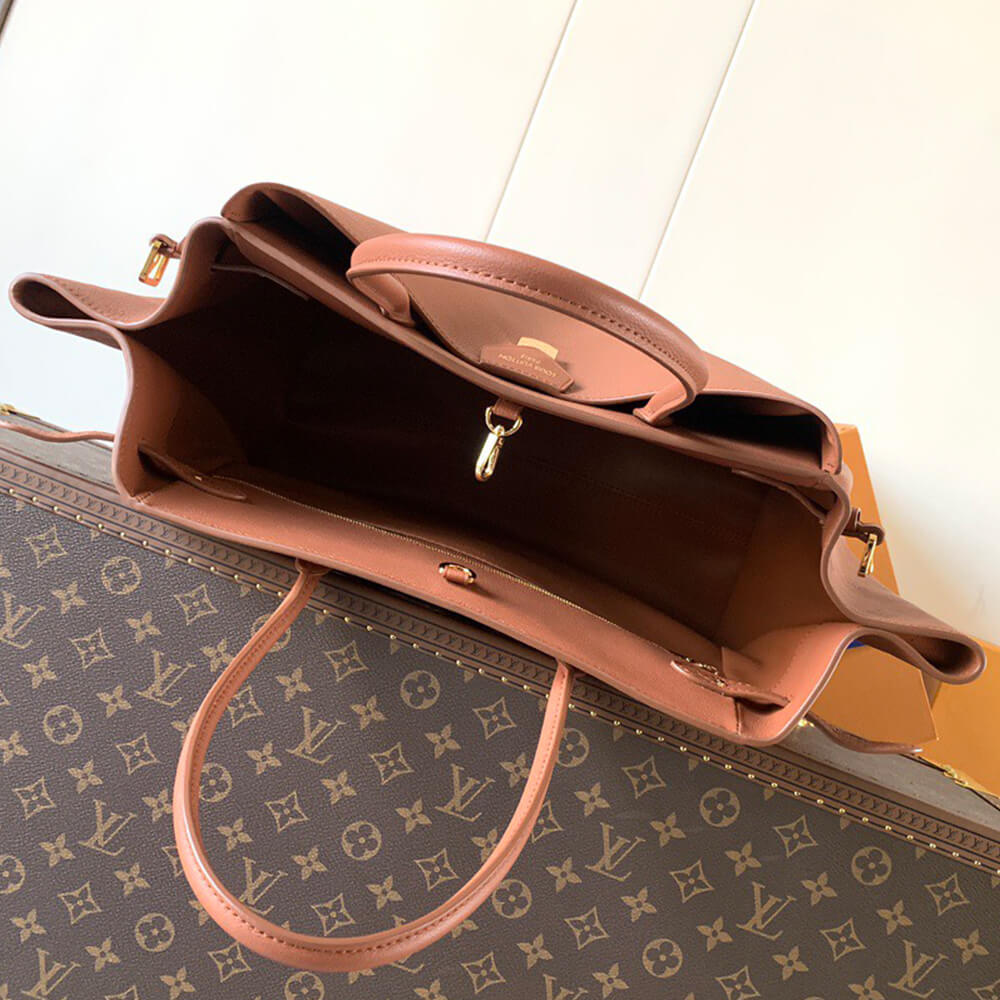 Louis Vuitton Vendome MM