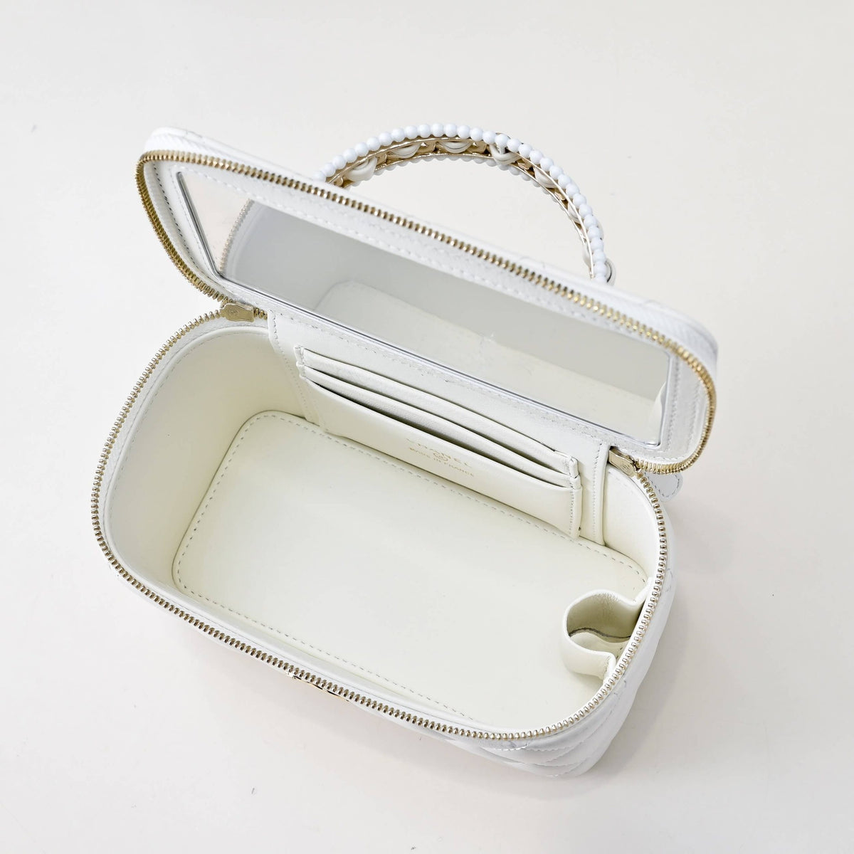 Chanel Long Vanity