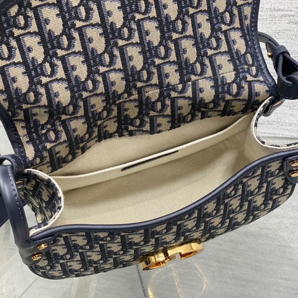 Dior Medium 30 Montaigne Satchel