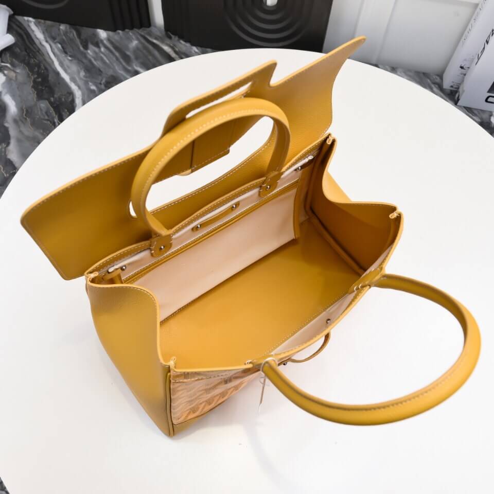 Goyard Saigon Tote