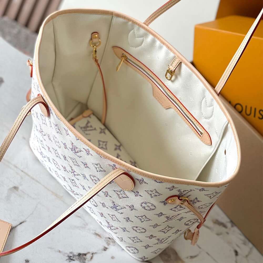 Louis Vuitton Neverfull MM