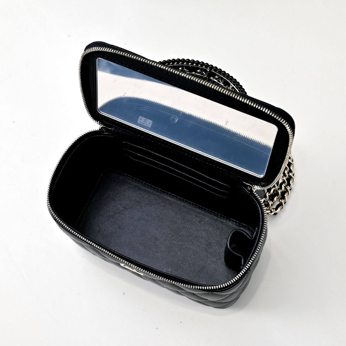 Chanel Long Vanity