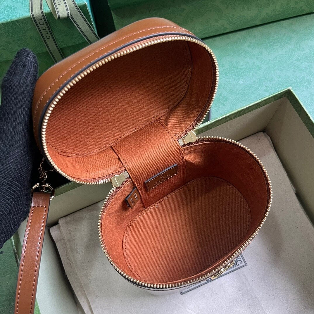 Gucci Mini Bamboo