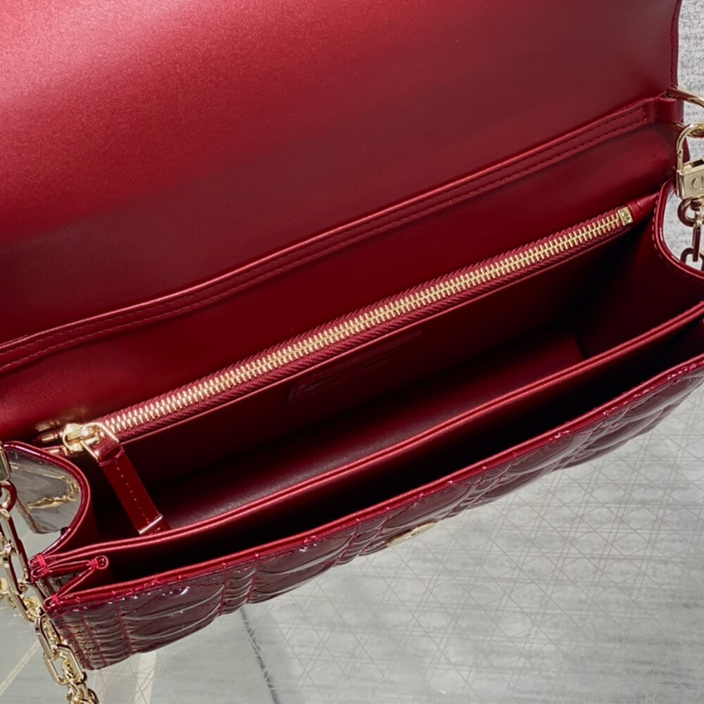 My Dior Top Handle Bag