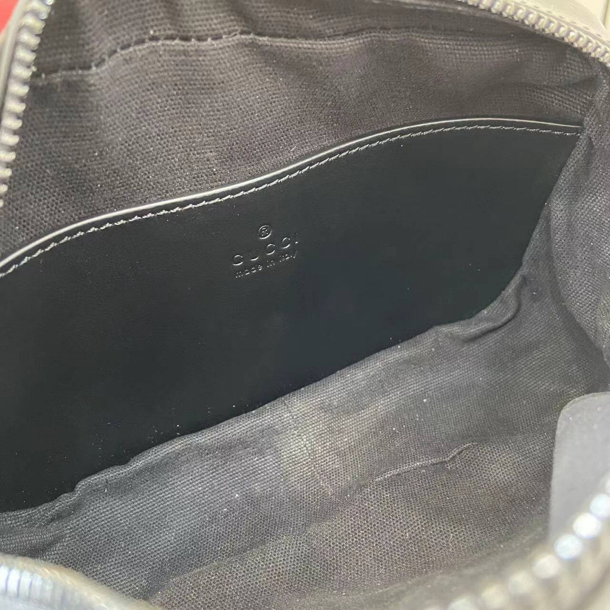 Gucci Marmont Mini Camera