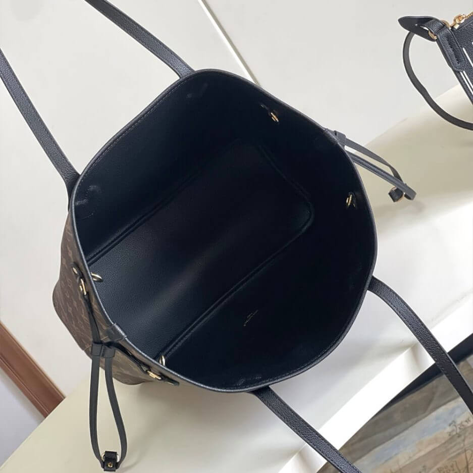 Louis Vuitton Neverfull Inside Out MM