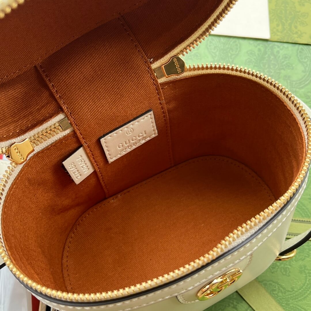 Gucci Mini Bamboo