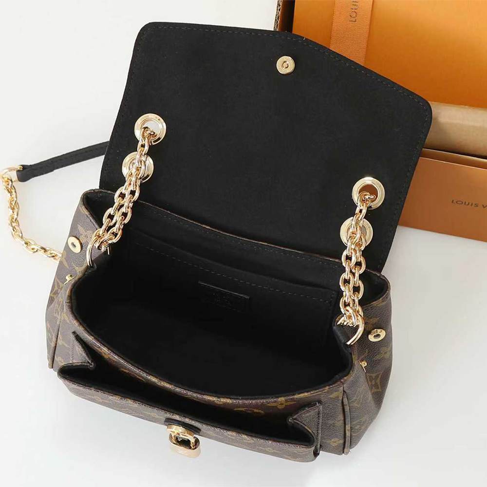 Louis Vuitton Saint Germain BB