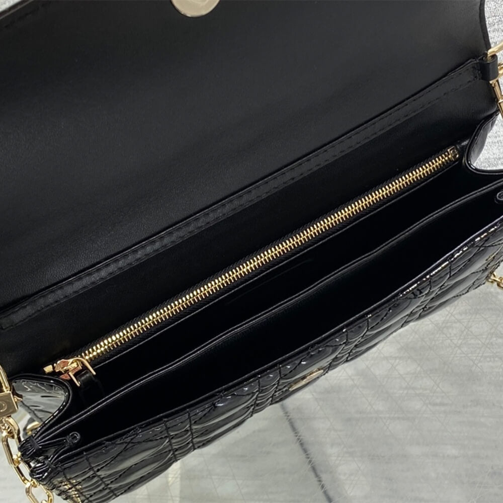 My Dior Top Handle Bag