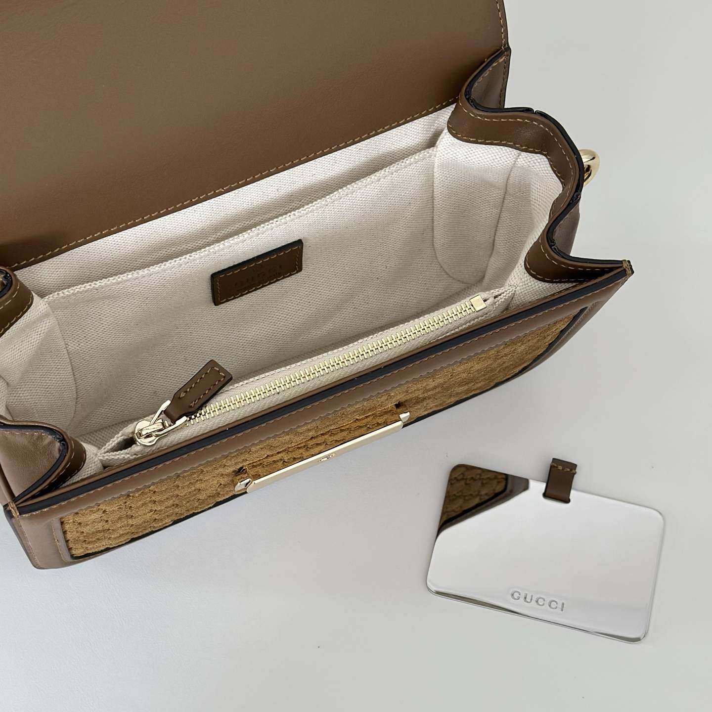 Gucci Go small shoulder bag