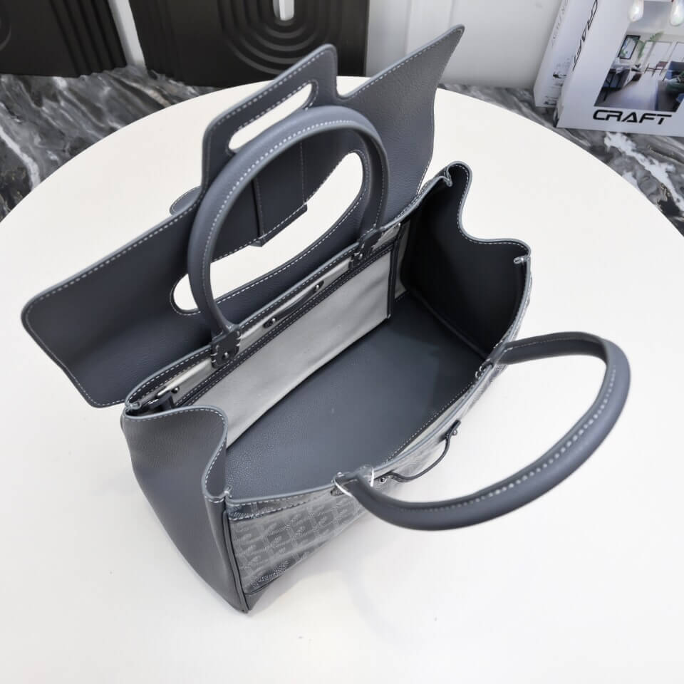 Goyard Saigon Tote