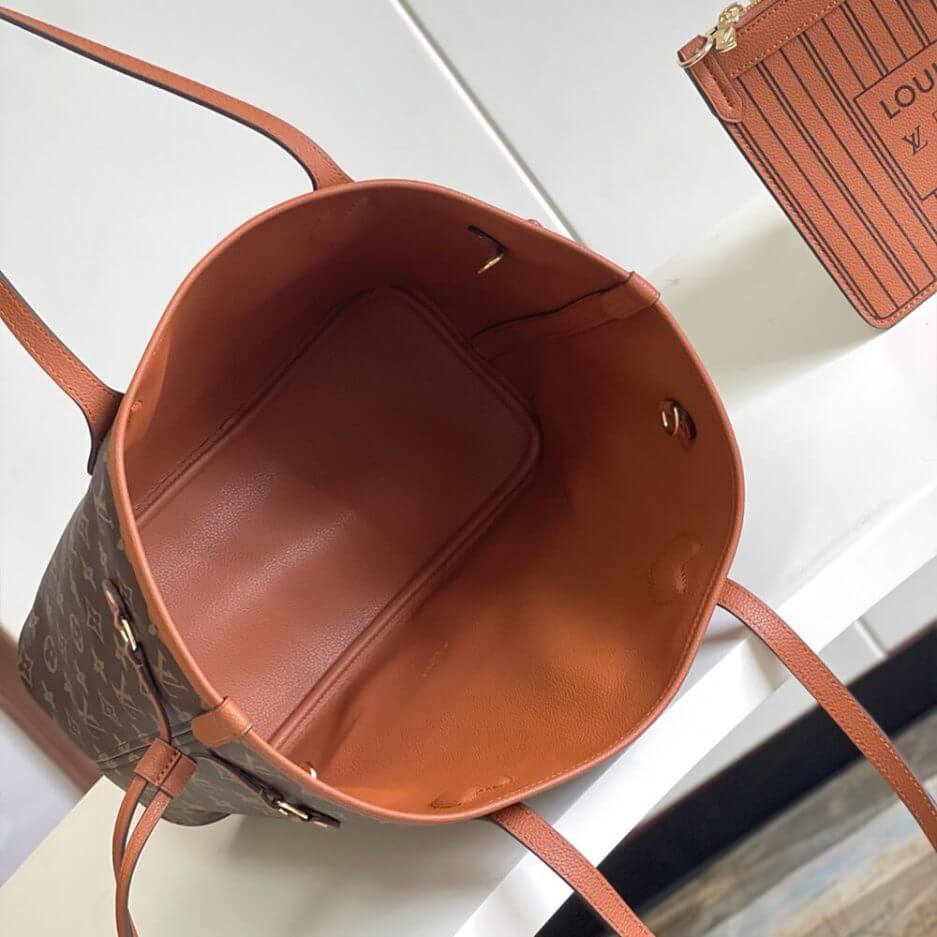 Louis Vuitton Neverfull Inside Out MM