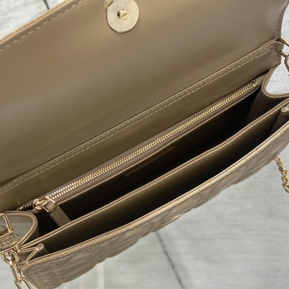My Dior Top Handle Bag