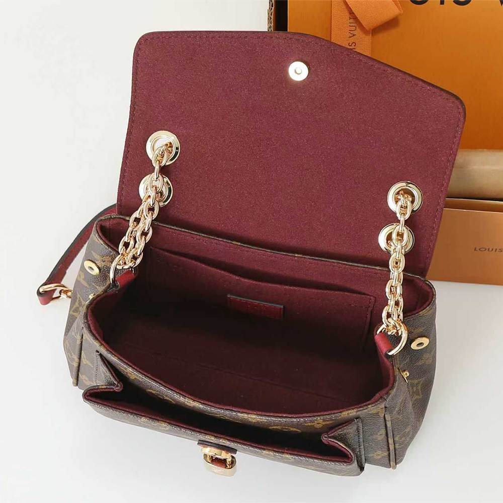 Louis Vuitton Saint Germain BB