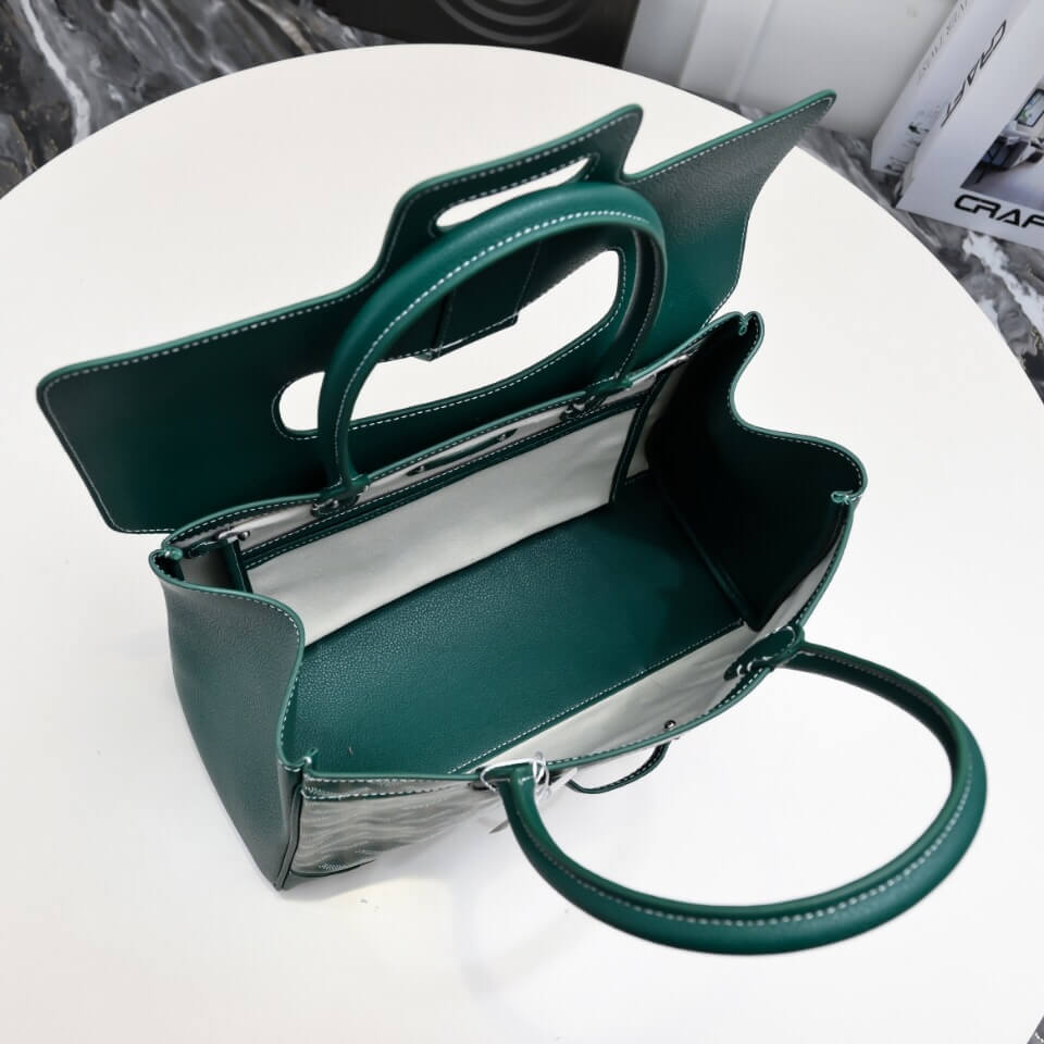 Goyard Saigon Tote