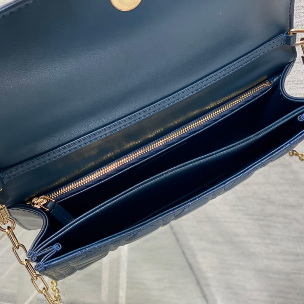My Dior Top Handle Bag