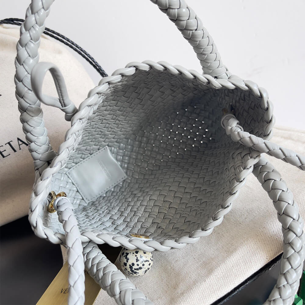 Bottega Veneta Small Tosca