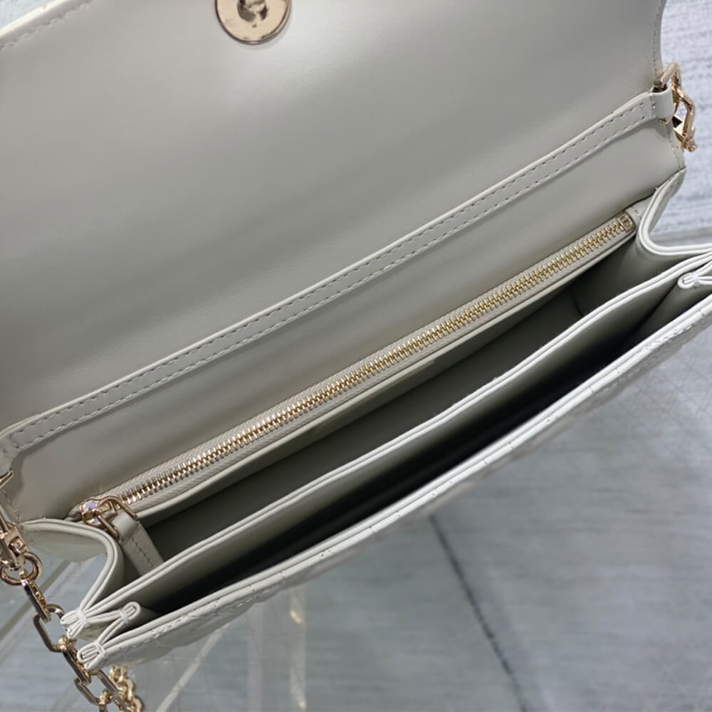 My Dior Top Handle Bag
