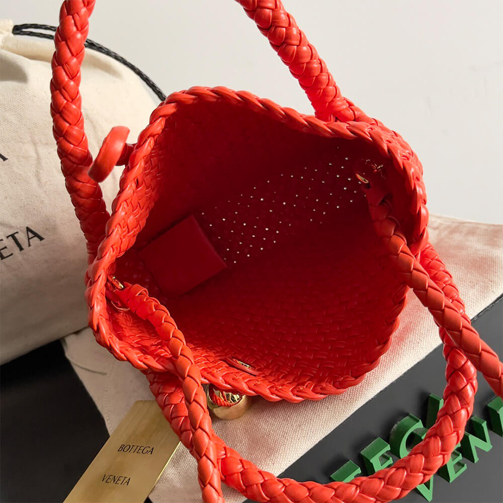 Bottega Veneta Small Tosca