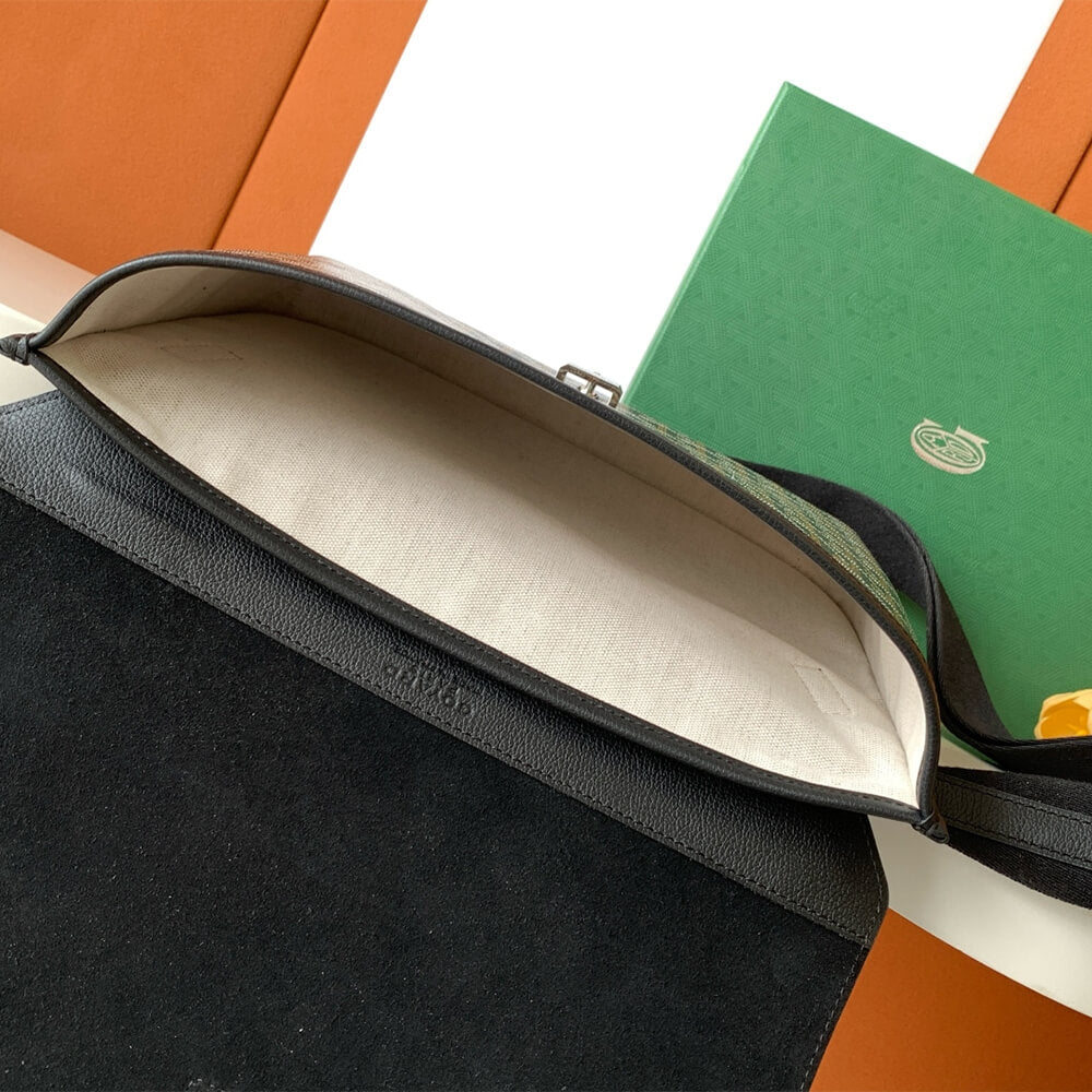 Goyard Coursier Messenger