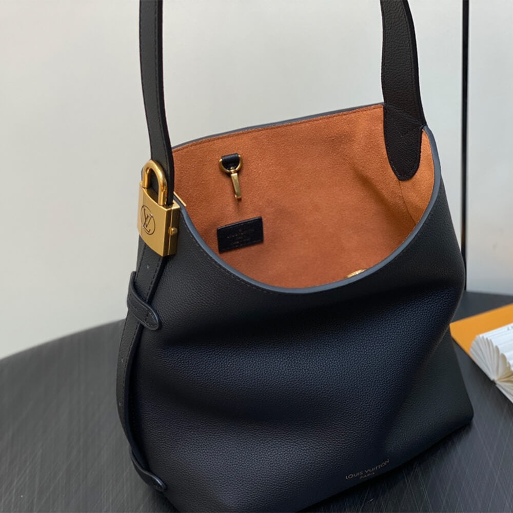 Louis Vuitton Low Key Hobo PM