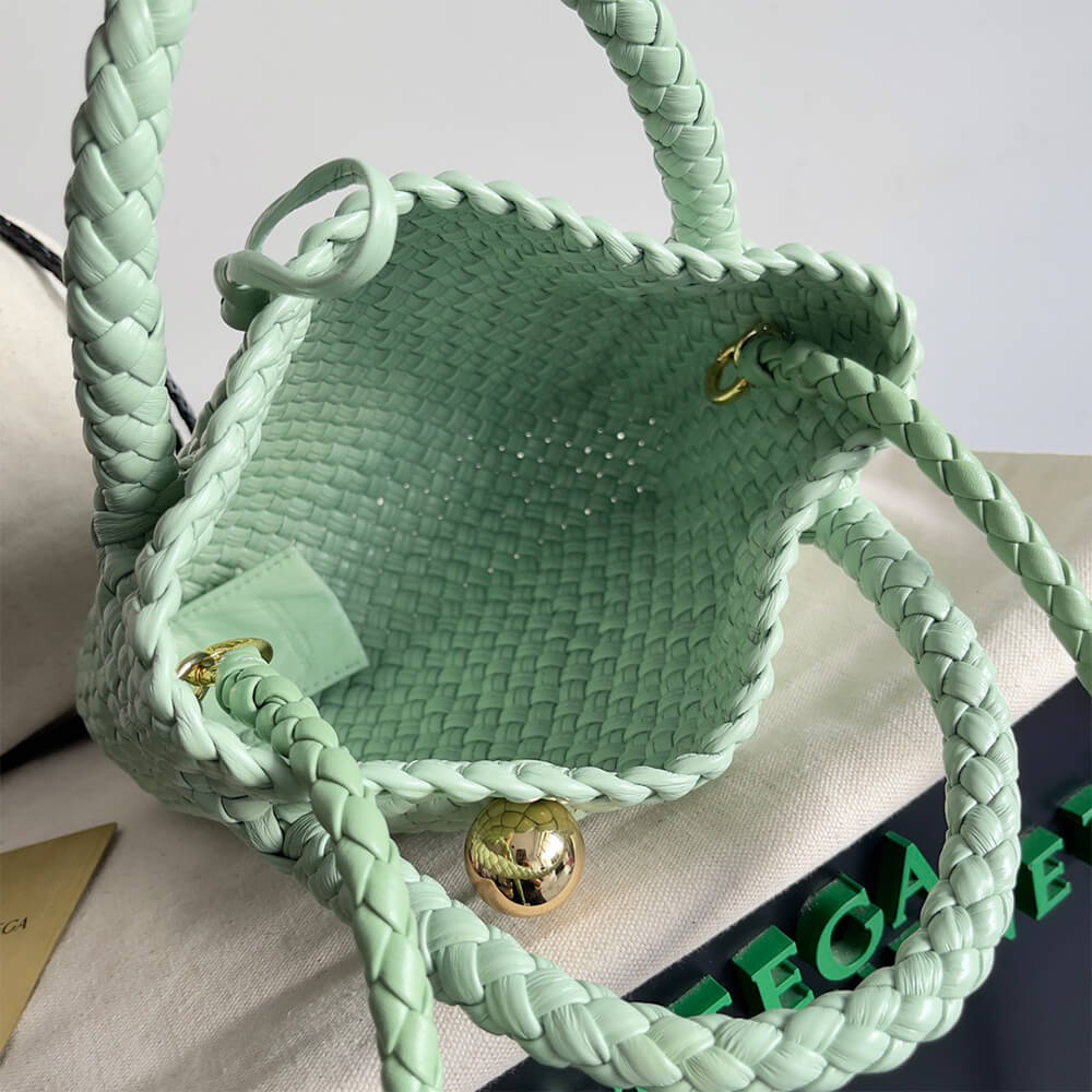 Bottega Veneta Small Tosca