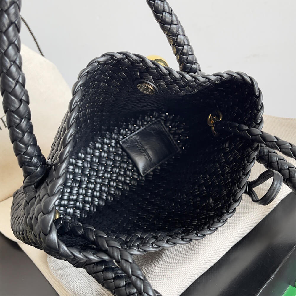 Bottega Veneta Small Tosca