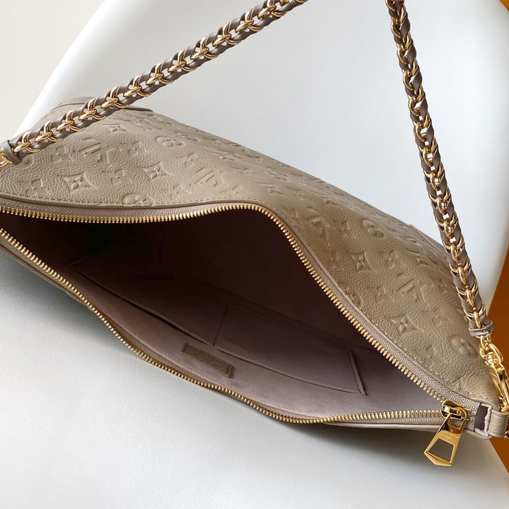 Louis Vuitton Boulogne GM