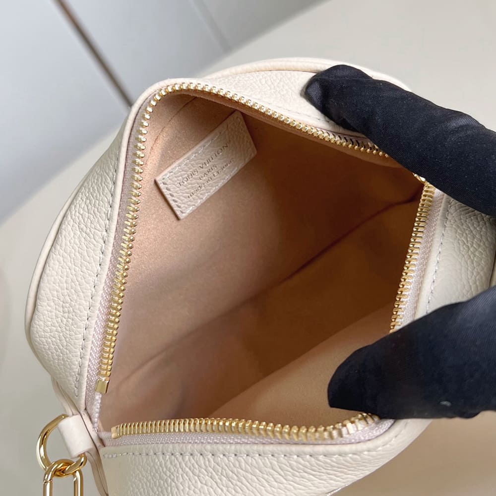 Louis Vuitton Tiny Camera
