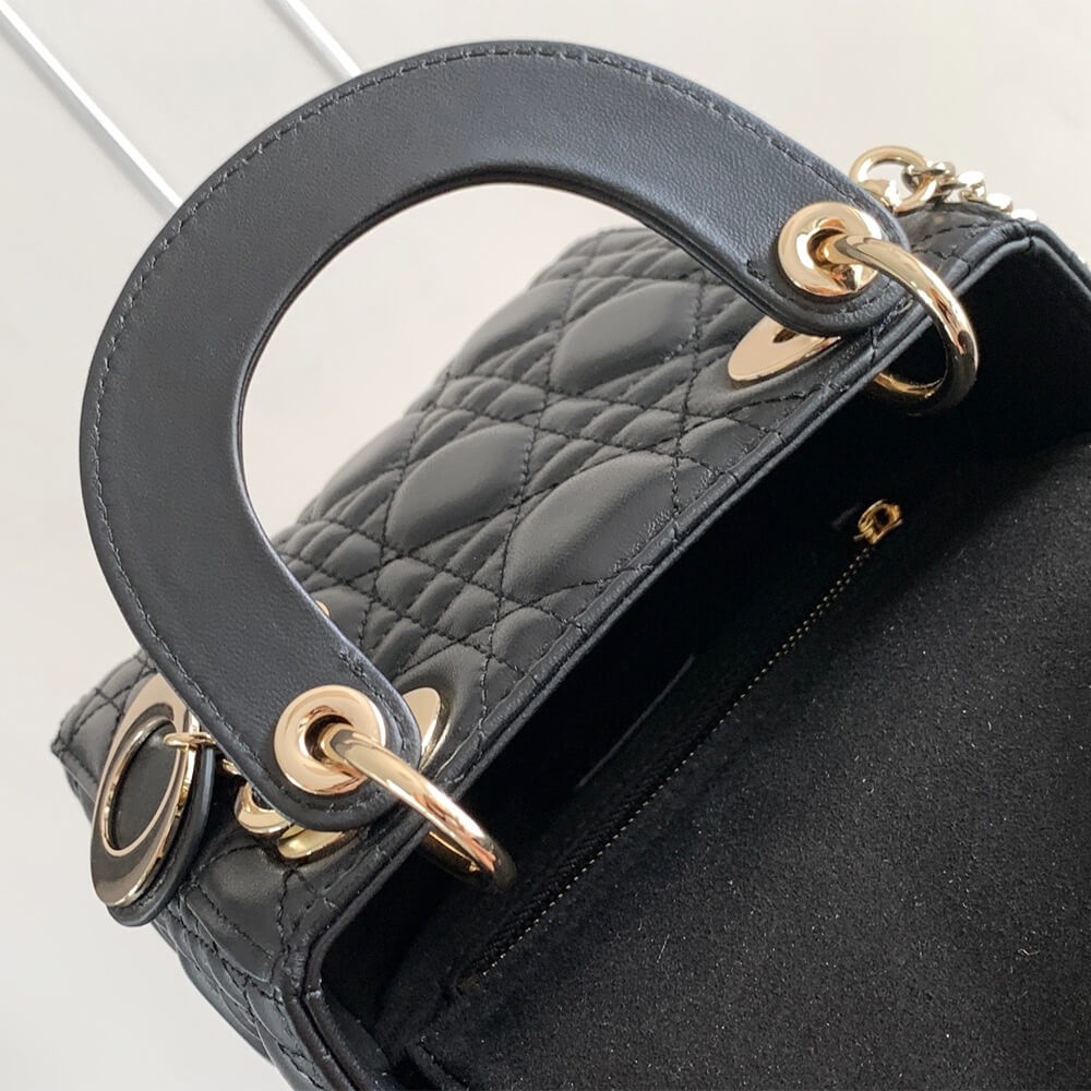 Mini Lady Dior