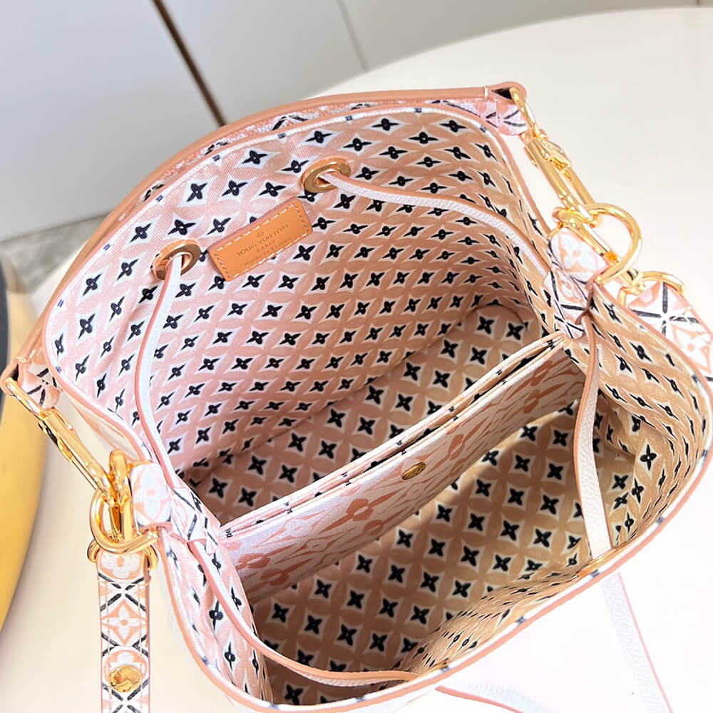 Louis Vuitton By the Pool NeoNoe BB