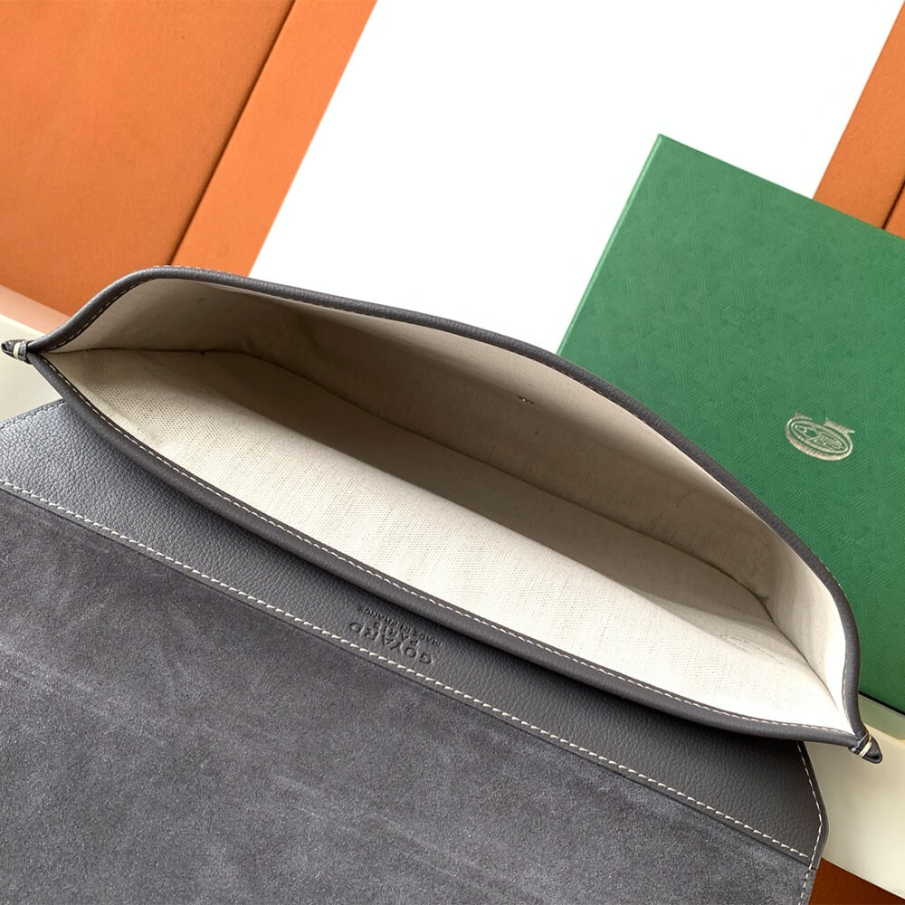 Goyard Coursier Messenger