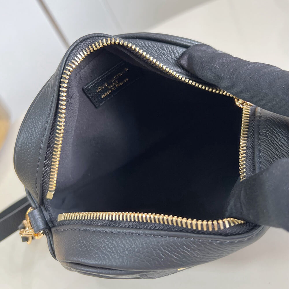 Louis Vuitton Tiny Camera