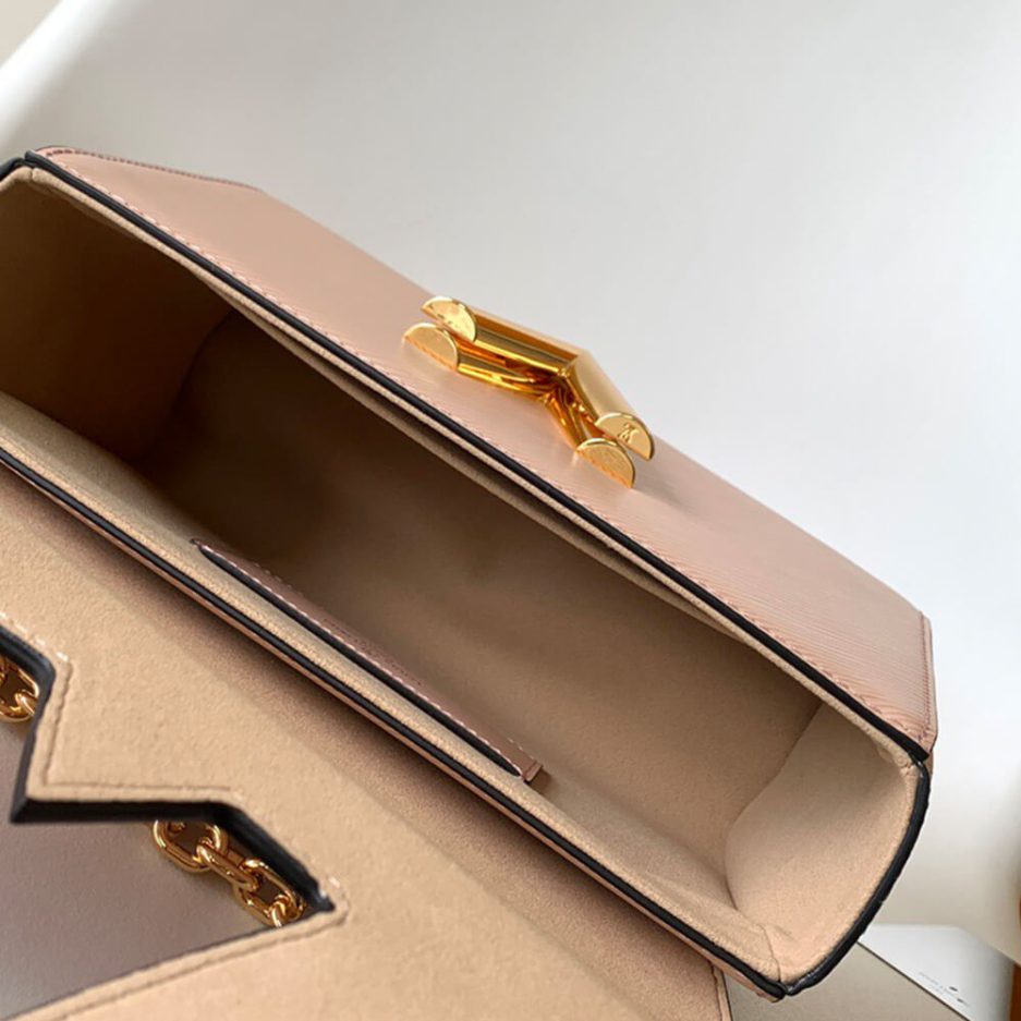 Louis Vuitton Twist MM