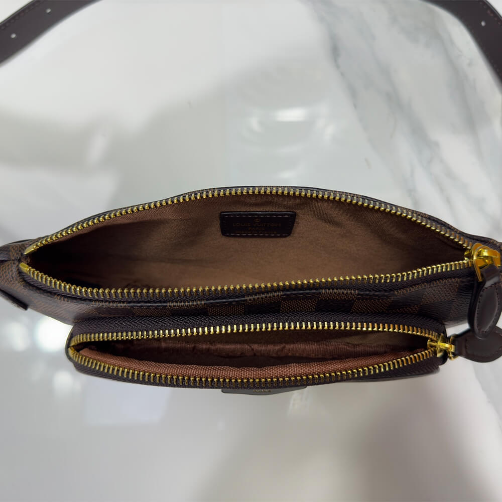 Louis Vuitton Keepit