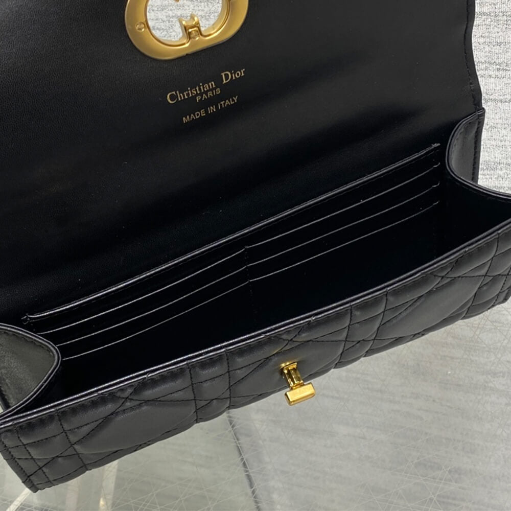 Dior Miss Caro Pouch