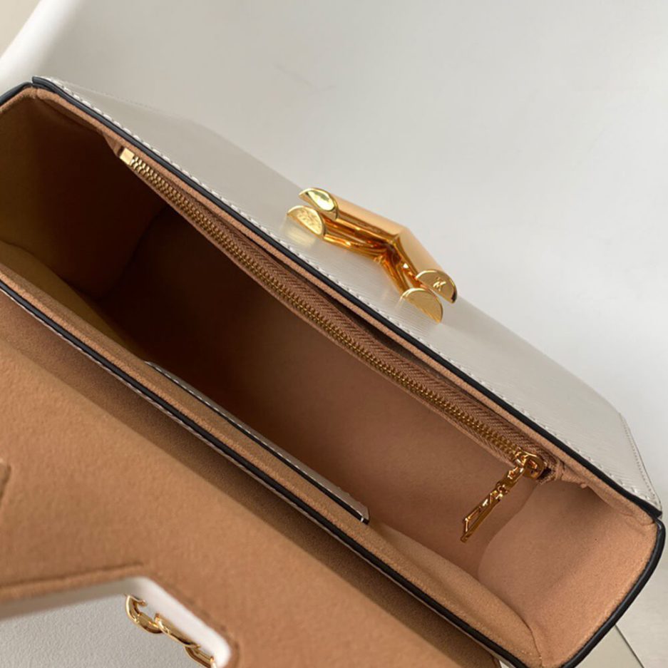 Louis Vuitton Twist MM