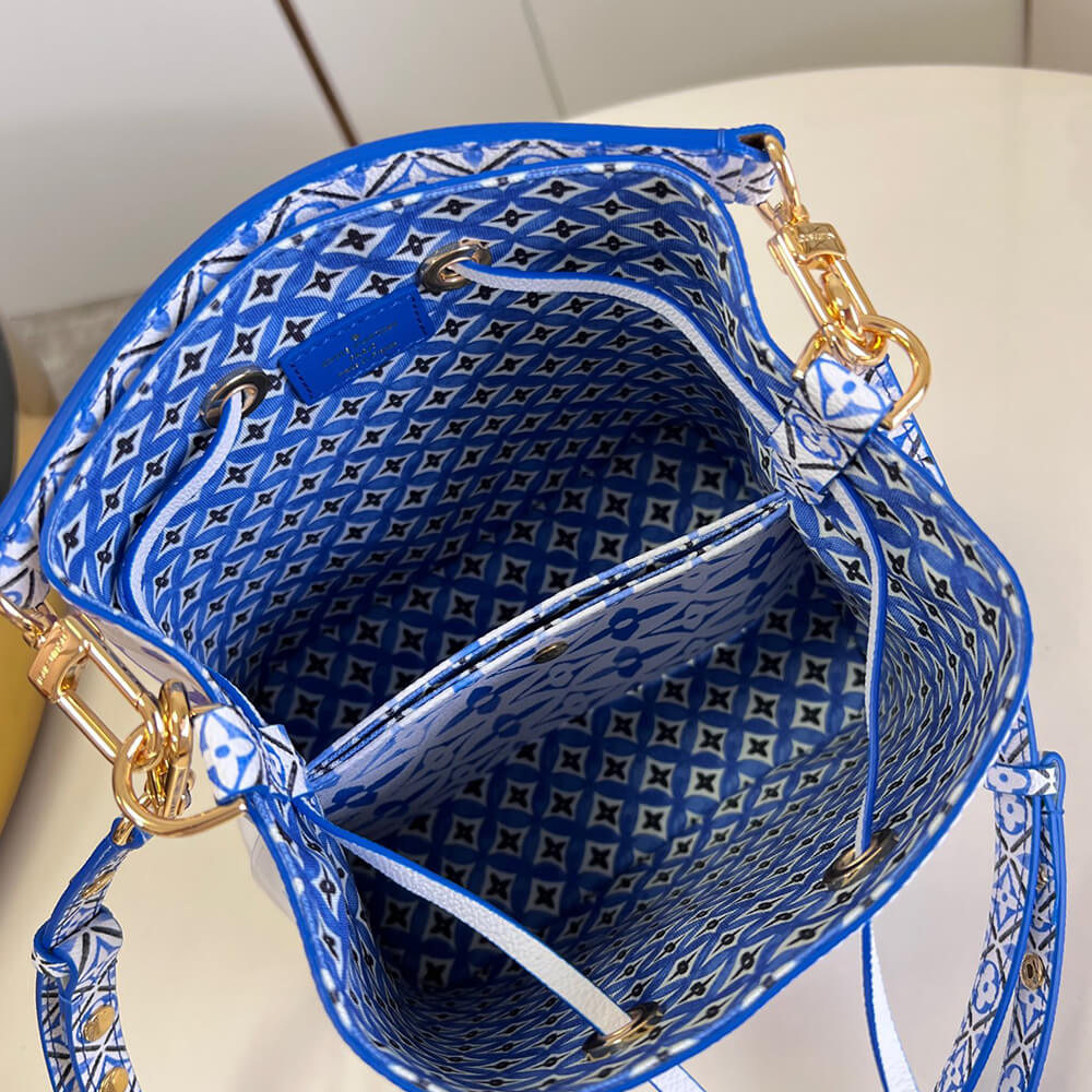 Louis Vuitton By the Pool NeoNoe BB