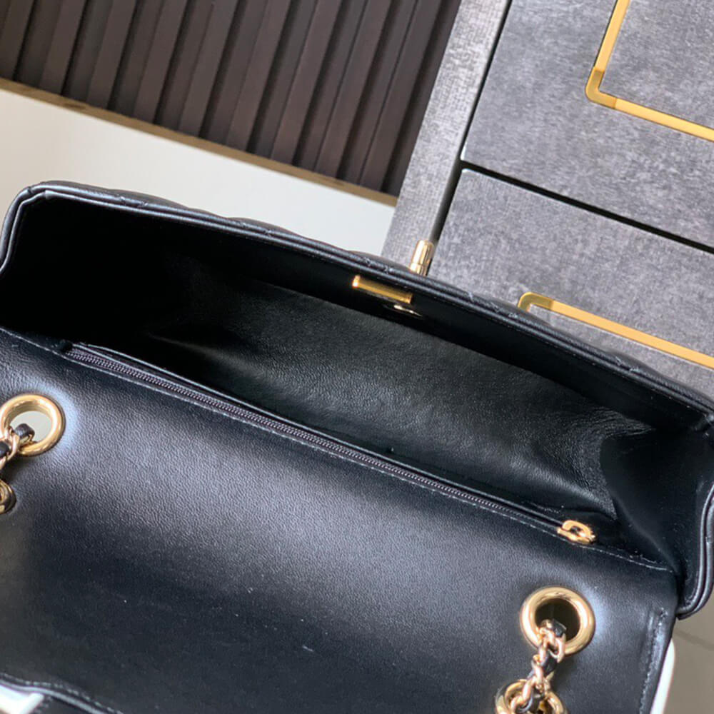 Chanel Flap