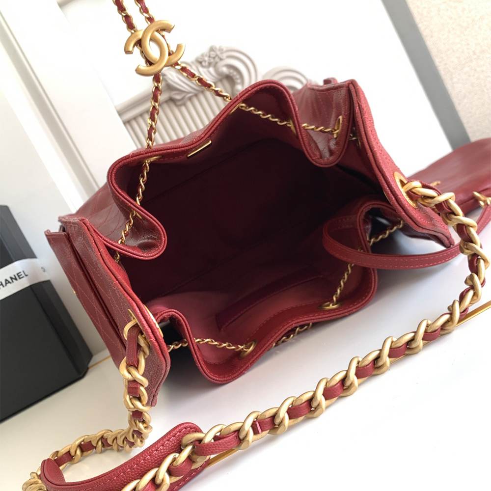Chanel 25 Medium